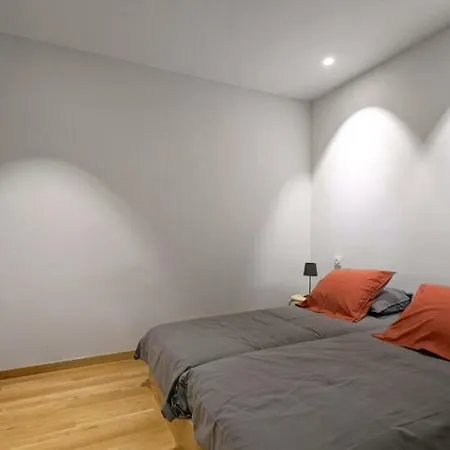 Cool Designer In Old Town *